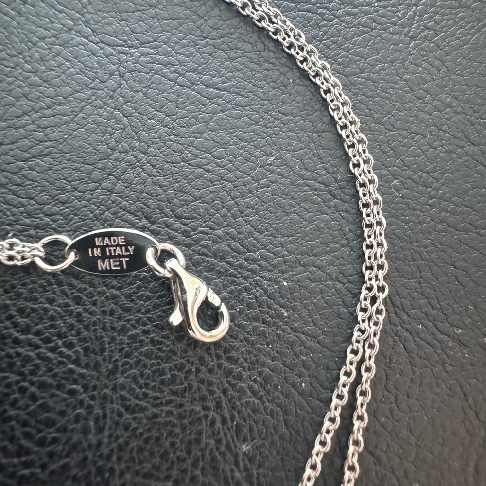 NOMINATION Gold Butterfly Pendant Necklace -Italian Brand 🇮🇹 - Picture 4 of 8